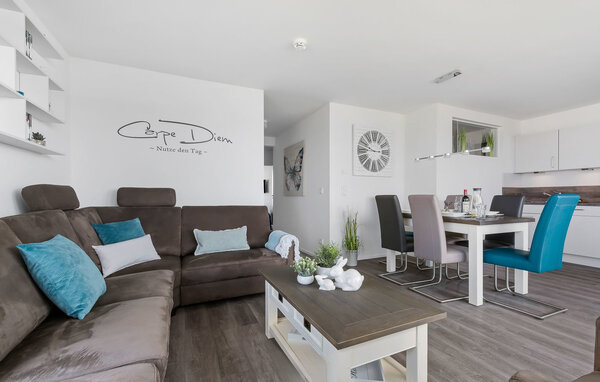 Appartamento - Carpe Diem, OstseeResort Olpenitz , Germania - DFH063 4