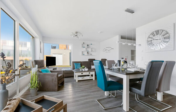 Appartamento - Carpe Diem, OstseeResort Olpenitz , Germania - DFH063 6