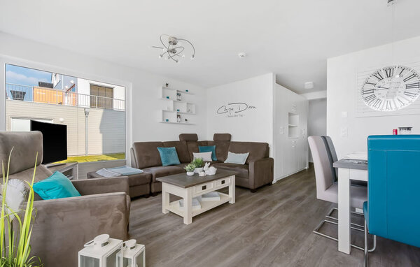 Appartamento - Carpe Diem, OstseeResort Olpenitz , Germania - DFH063 301