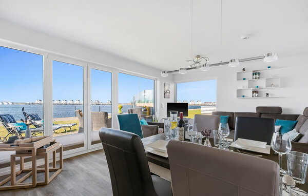 Appartamento - Carpe Diem, OstseeResort Olpenitz , Germania - DFH063 302