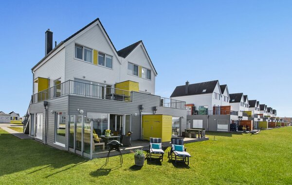 Appartement - OstseeResort Olpenitz , Allemagne - DFH063 2