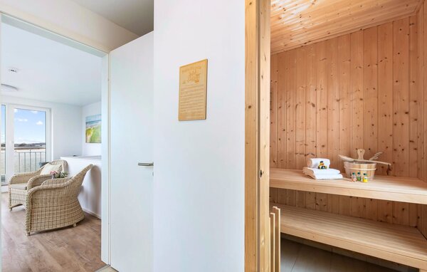 Holiday Home - Schleijuwel, OstseeResort Olpenitz , Germany - DFH066 801