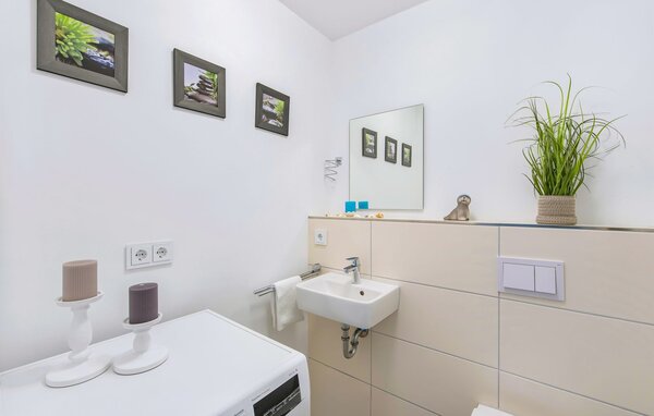 Holiday Home - Schleijuwel, OstseeResort Olpenitz , Germany - DFH066 703