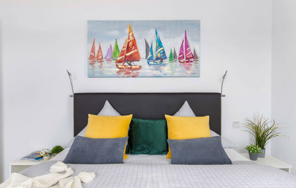 Holiday Home - Schleijuwel, OstseeResort Olpenitz , Germany - DFH066 601