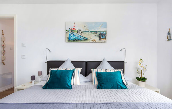 Holiday Home - Schleijuwel, OstseeResort Olpenitz , Germany - DFH066 604