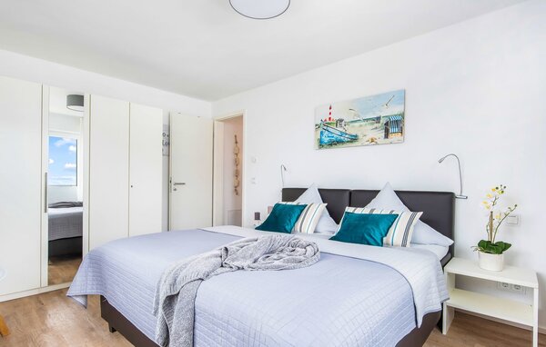 Holiday Home - Schleijuwel, OstseeResort Olpenitz , Germany - DFH066 607
