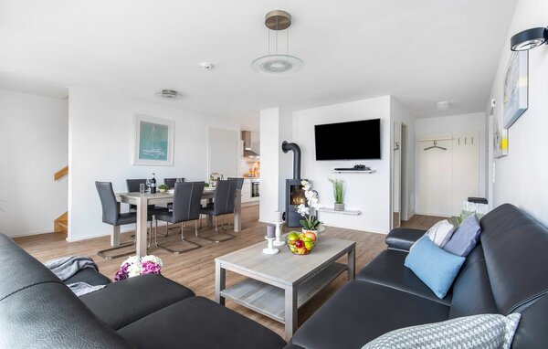 Holiday Home - Schleijuwel, OstseeResort Olpenitz , Germany - DFH066 3