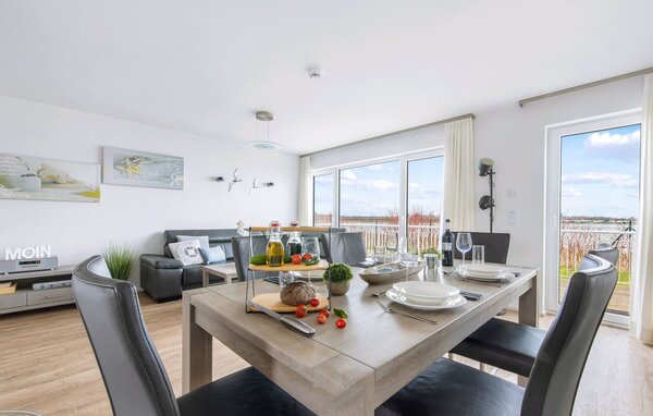 Holiday Home - Schleijuwel, OstseeResort Olpenitz , Germany - DFH066 6