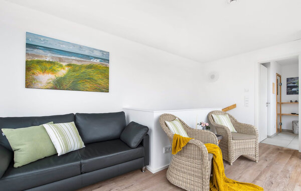 Holiday Home - Schleijuwel, OstseeResort Olpenitz , Germany - DFH066 301
