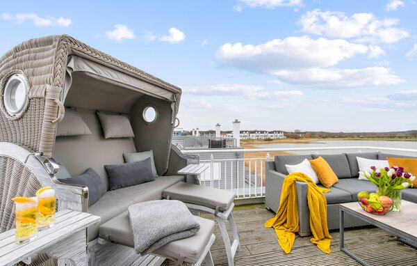 Holiday Home - Schleijuwel, OstseeResort Olpenitz , Germany - DFH066 101