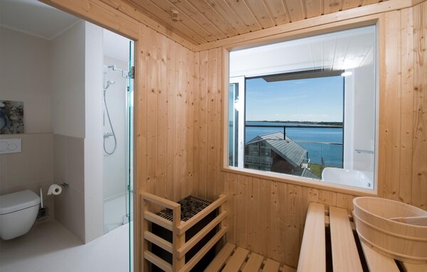 Ferienwohnung - Wind und Wasser, OstseeResort Olpenitz , Deutschland - DFH067 701