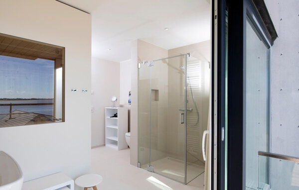 Ferienwohnung - Wind und Wasser, OstseeResort Olpenitz , Deutschland - DFH067 703