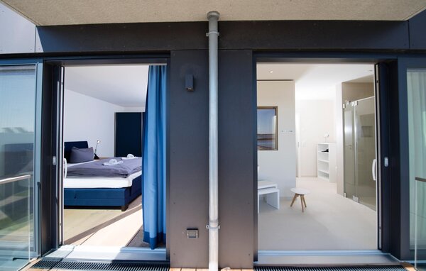Ferienwohnung - Wind und Wasser, OstseeResort Olpenitz , Deutschland - DFH067 601