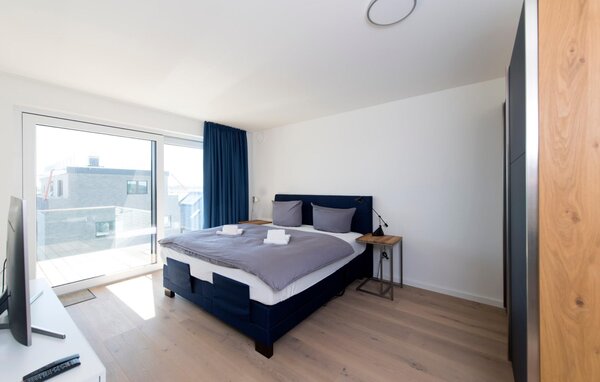 Ferienwohnung - Wind und Wasser, OstseeResort Olpenitz , Deutschland - DFH067 603