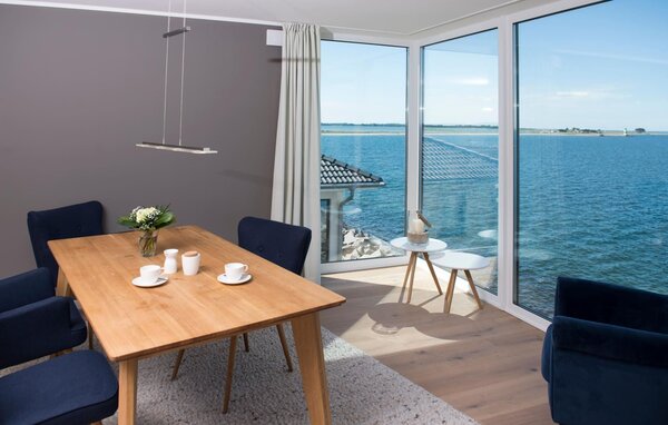 Ferienwohnung - Wind und Wasser, OstseeResort Olpenitz , Deutschland - DFH067 503