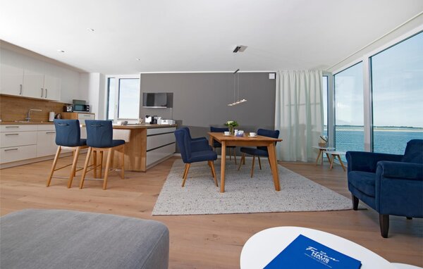 Ferienwohnung - Wind und Wasser, OstseeResort Olpenitz , Deutschland - DFH067 9