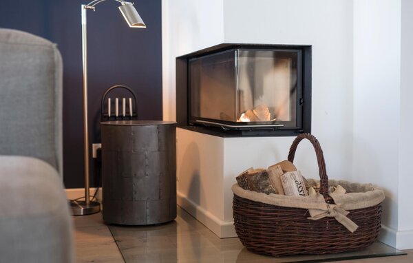 Ferienwohnung - Wind und Wasser, OstseeResort Olpenitz , Deutschland - DFH067 301