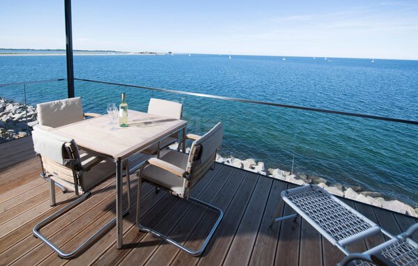 Ferienwohnung - Wind und Wasser, OstseeResort Olpenitz , Deutschland - DFH067 3