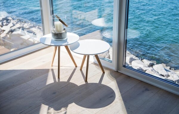 Ferienwohnung - Wind und Wasser, OstseeResort Olpenitz , Deutschland - DFH067 5