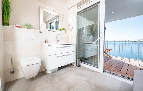 Ferienwohnung - Sonnendeck, OstseeResort Olpenitz , Deutschland - DFH069 701