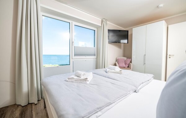 Ferienwohnung - Sonnendeck, OstseeResort Olpenitz , Deutschland - DFH069 603