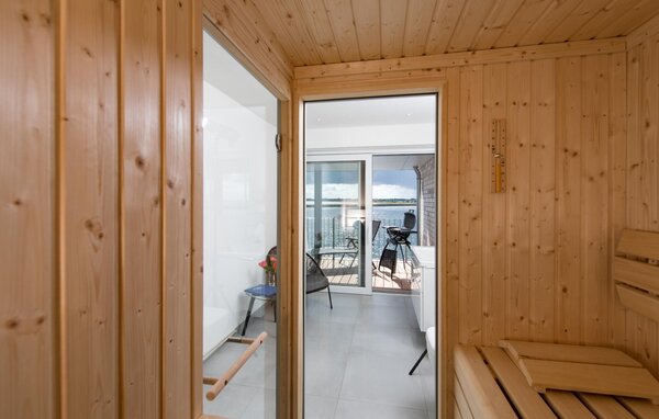 Apartment - Zwischen den Meeren, OstseeResort Olpenitz , Germany - DFH070 801