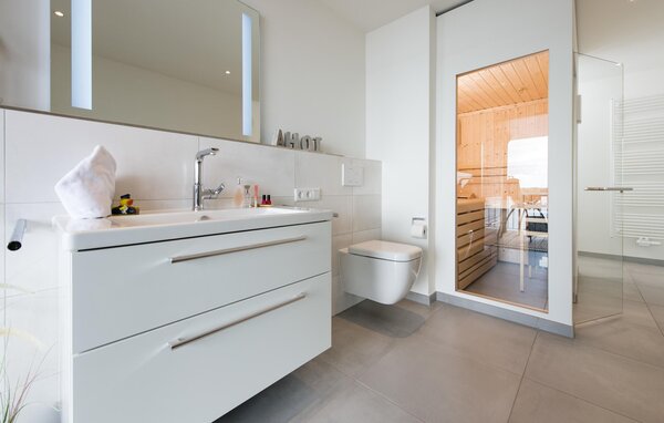 Apartment - Zwischen den Meeren, OstseeResort Olpenitz , Germany - DFH070 701
