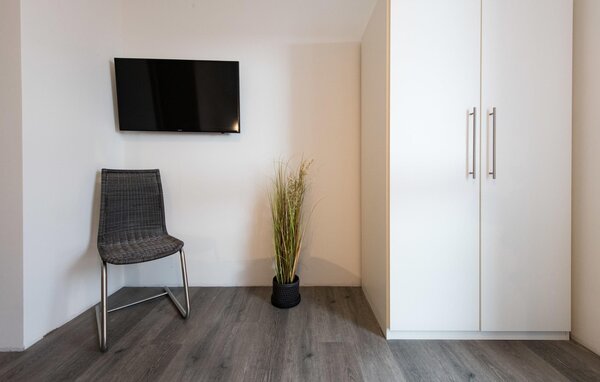Apartment - Zwischen den Meeren, OstseeResort Olpenitz , Germany - DFH070 501