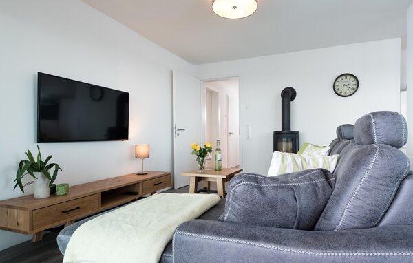 Apartment - Zwischen den Meeren, OstseeResort Olpenitz , Germany - DFH070 6