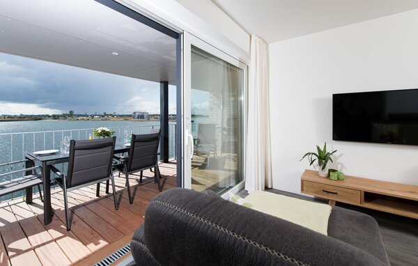 Apartment - Zwischen den Meeren, OstseeResort Olpenitz , Germany - DFH070 9