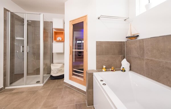 Ferienwohnung - Long Island, OstseeResort Olpenitz , Deutschland - DFH071 701