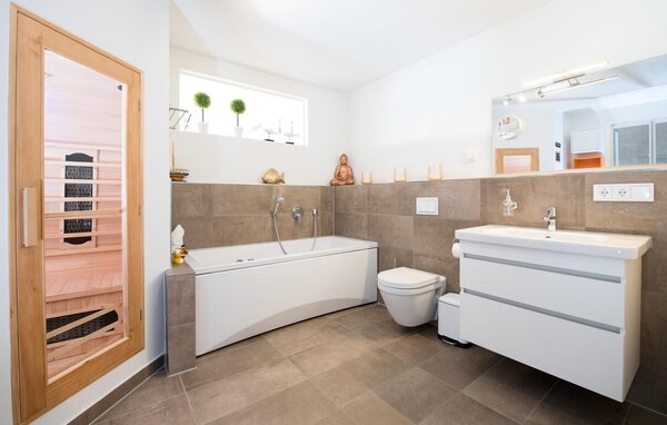 Ferienwohnung - Long Island, OstseeResort Olpenitz , Deutschland - DFH071 703