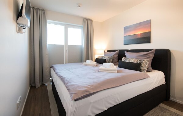 Ferienwohnung - Long Island, OstseeResort Olpenitz , Deutschland - DFH071 602