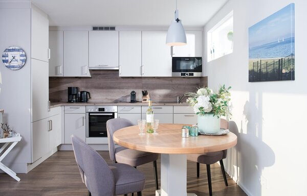 Ferienwohnung - Long Island, OstseeResort Olpenitz , Deutschland - DFH071 7