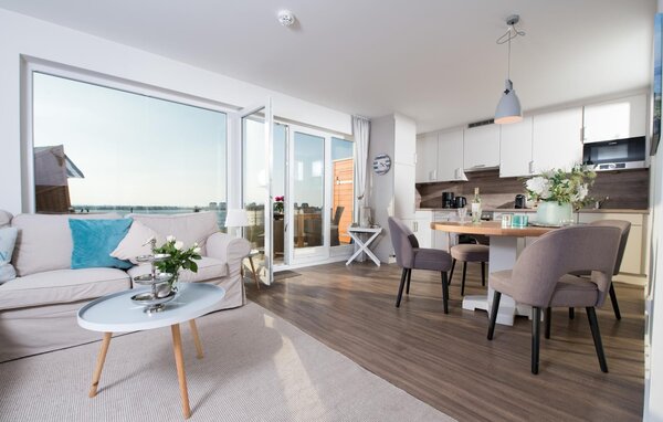 Ferienwohnung - Long Island, OstseeResort Olpenitz , Deutschland - DFH071 5