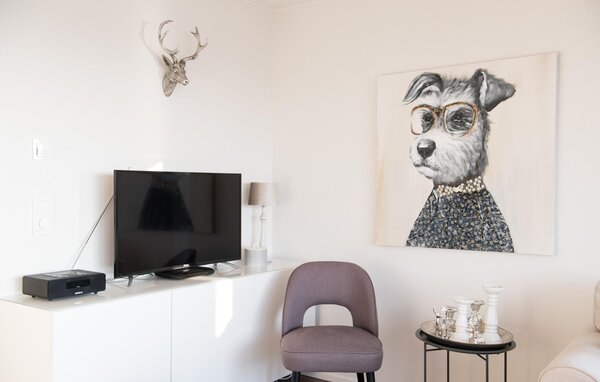 Ferienwohnung - Long Island, OstseeResort Olpenitz , Deutschland - DFH071 301