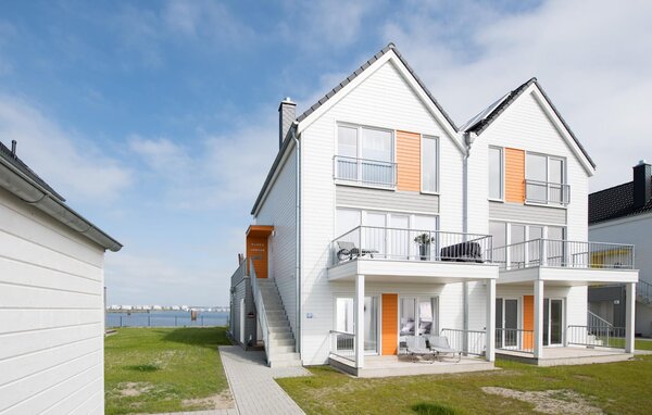 Ferienwohnung - Long Island, OstseeResort Olpenitz , Deutschland - DFH071 3