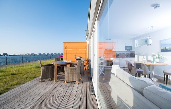 Ferienwohnung - Long Island, OstseeResort Olpenitz , Deutschland - DFH071 4