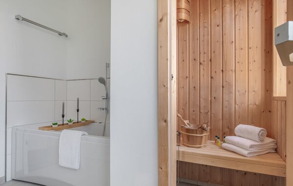 Ferienhaus - Bellevue, OstseeResort Olpenitz , Deutschland - DFH075 801