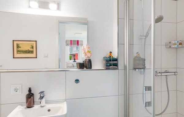 Ferienhaus - Bellevue, OstseeResort Olpenitz , Deutschland - DFH075 704