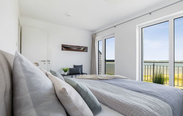 Ferienhaus - Bellevue, OstseeResort Olpenitz , Deutschland - DFH075 602