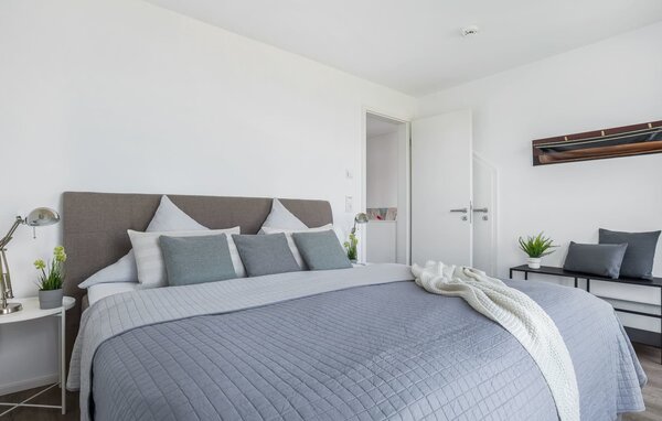 Ferienhaus - Bellevue, OstseeResort Olpenitz , Deutschland - DFH075 603