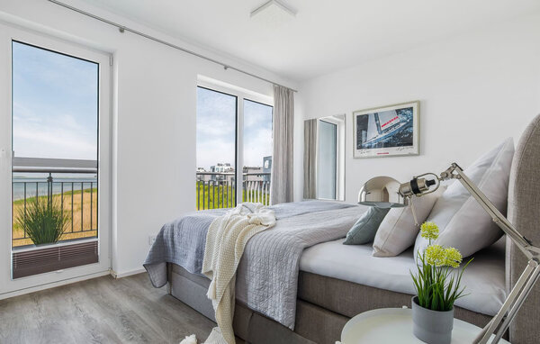 Ferienhaus - Bellevue, OstseeResort Olpenitz , Deutschland - DFH075 606