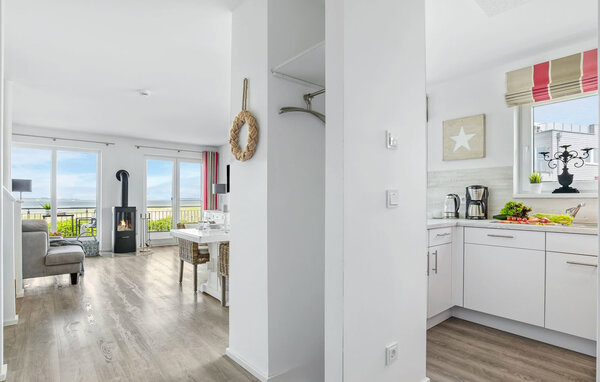 Ferienhaus - Bellevue, OstseeResort Olpenitz , Deutschland - DFH075 401