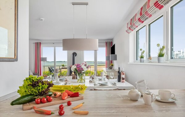 Ferienhaus - Bellevue, OstseeResort Olpenitz , Deutschland - DFH075 402