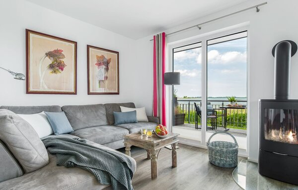 Ferienhaus - Bellevue, OstseeResort Olpenitz , Deutschland - DFH075 5