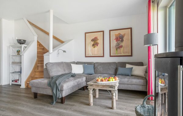 Ferienhaus - Bellevue, OstseeResort Olpenitz , Deutschland - DFH075 302
