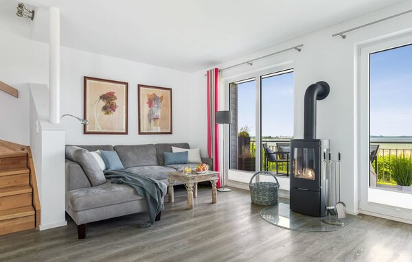Ferienhaus - Bellevue, OstseeResort Olpenitz , Deutschland - DFH075 303