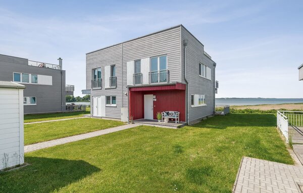 Ferienhaus - Bellevue, OstseeResort Olpenitz , Deutschland - DFH075 81