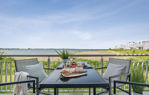 Ferienhaus - Bellevue, OstseeResort Olpenitz , Deutschland - DFH075 4